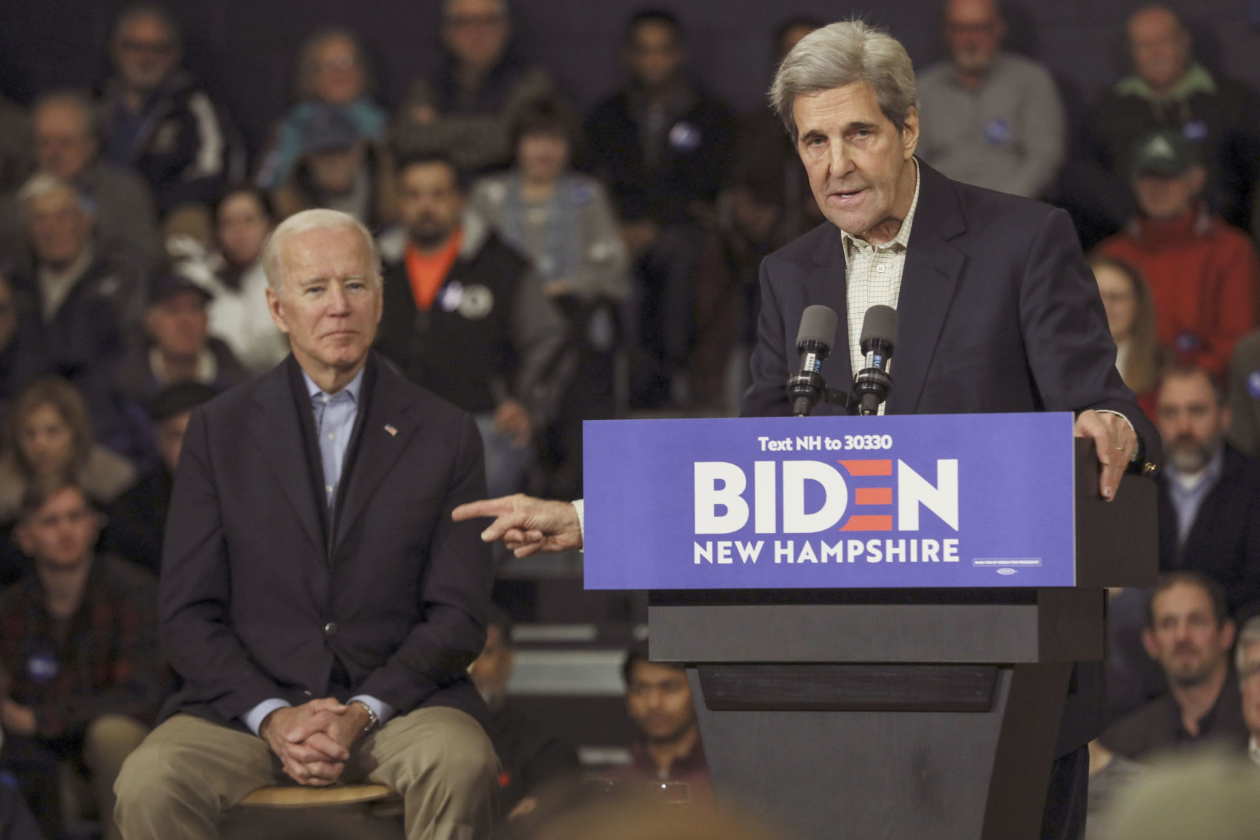 Election 2020 Joe Biden